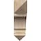 Ekena Millwork Legacy Arts & Crafts Rough Sawn Bracket, Douglas Fir, 6"W x 20"D x 20"H BKT06X20X20LEC03RDF - alternate 4